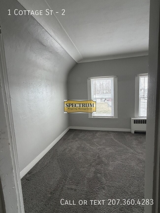 Building Photo - 1 Cottage St