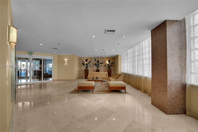 Building Photo - 6767 Collins Ave