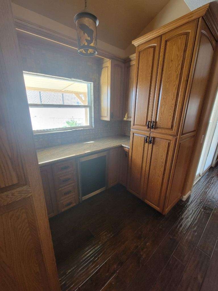 Kitchen/ Vine Stellar - 28045 Magic Mountain Ln