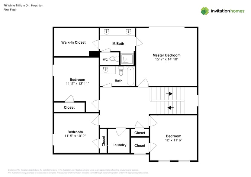 Building Photo - 76 White Trillium Dr