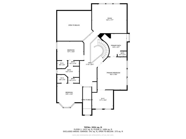 Building Photo - Stunning 4-Bedroom, 3-Bath, 3 Car Garage H...