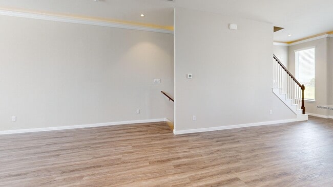 Floorplan - Enclave at Mason Creek