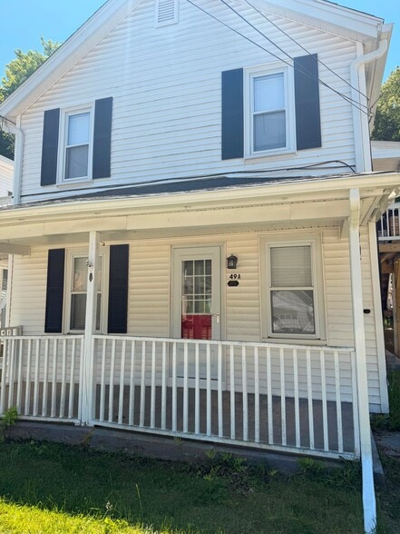 Building Photo - 49-53 Fredonian St