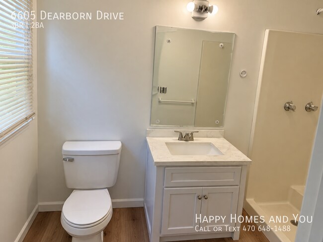 Building Photo - 6605 Dearborn Dr