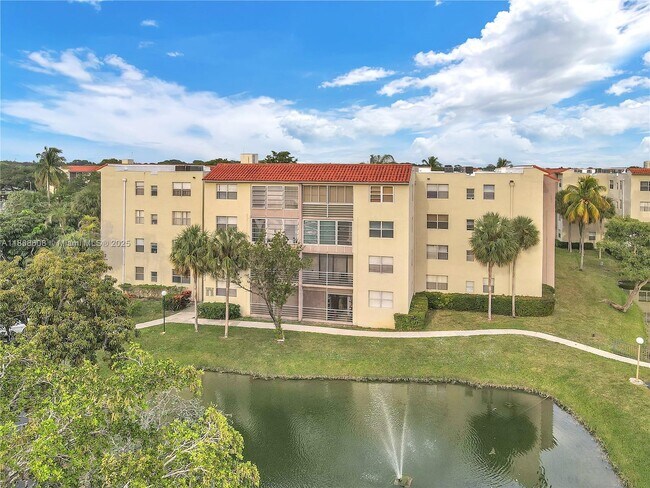 Primary Photo - 1800 SW 81st Ave