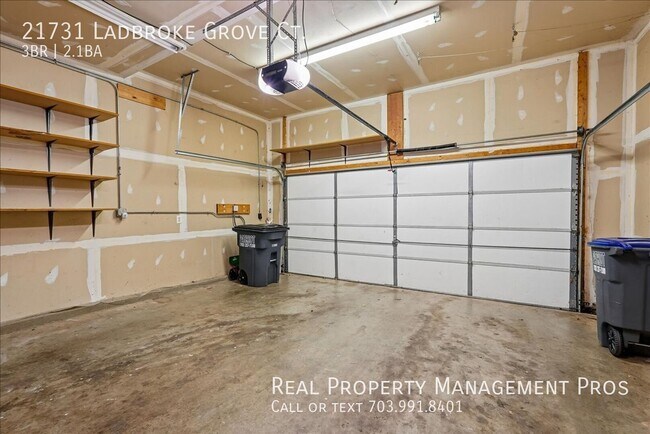 Building Photo - 21731 Ladbroke Grove Ct