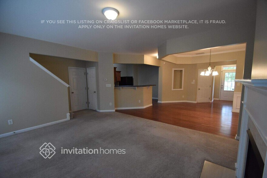 Building Photo - 42 Ledgewood Mill Way NE