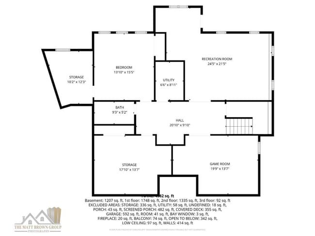 Building Photo - 5177 Stratham Dr