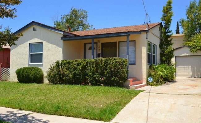 Building Photo - City Heights - Single Family Home with Cen...