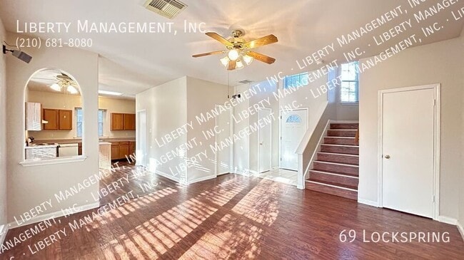 Building Photo - 69 Lockspring-