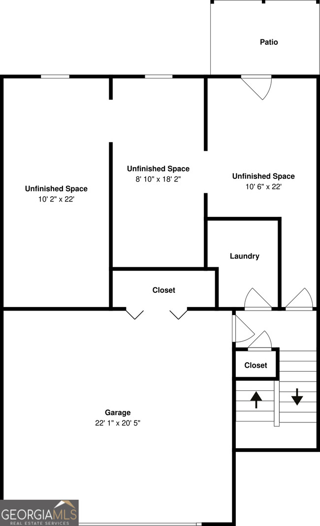 Building Photo - 582 Sycamore Dr