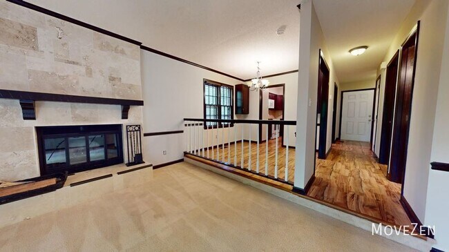 Building Photo - 726 Braniff Dr Cary, NC 27513 Semi Private...