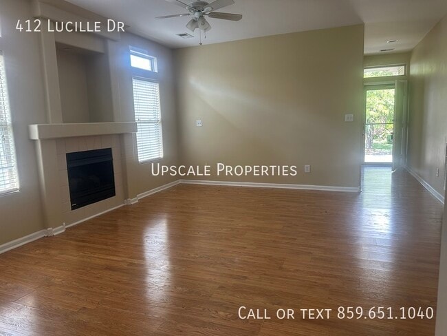 Building Photo - 412 Lucille Dr