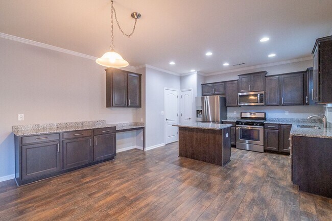 Building Photo - Beautiful 4-Bedroom Home in a Quiet Indian Land Cul-de-Sac!