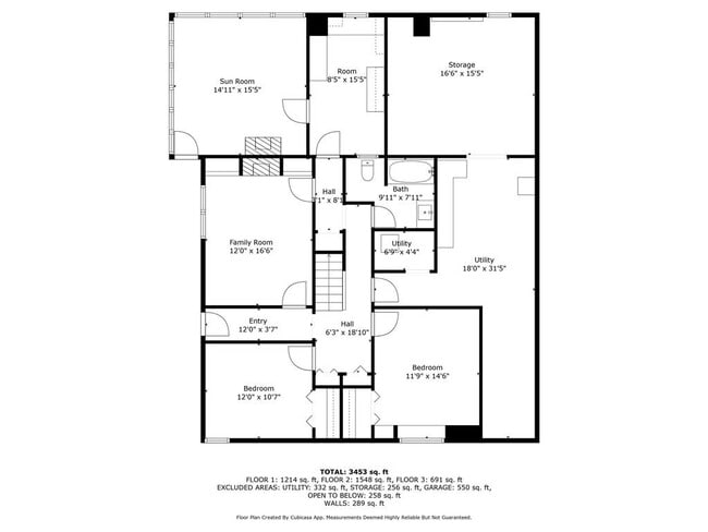 Building Photo - 3346 Cove Overlook Rd