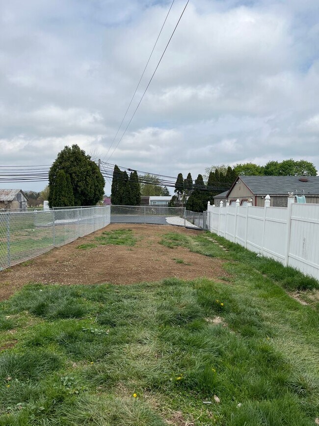 Building Photo - A real stunner! The full renovation is the first thing you'll notice..