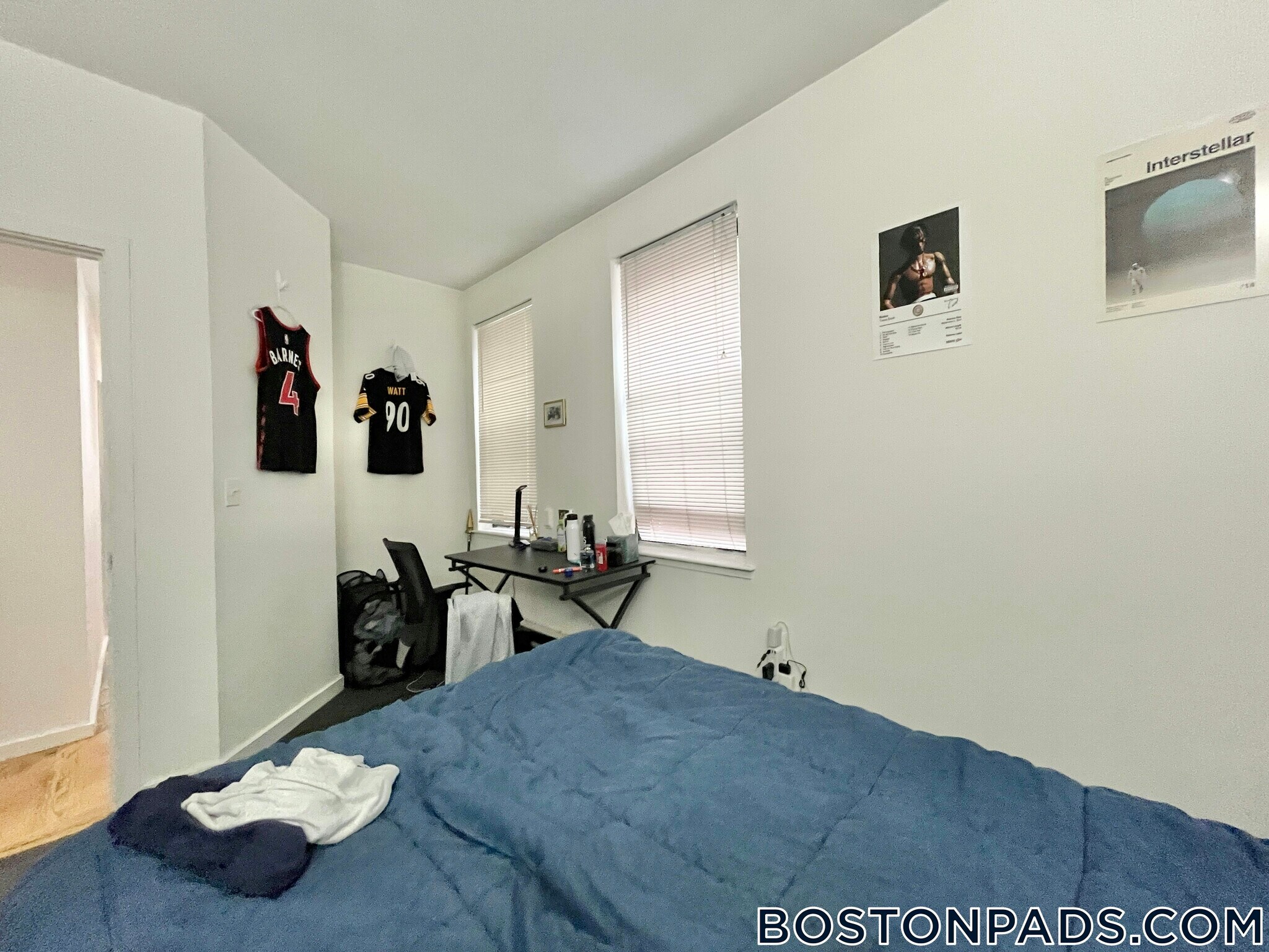 Building Photo - 774 Columbus Ave