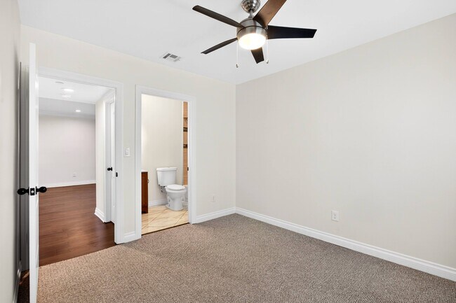 Floorplan - MSO Rental Homes