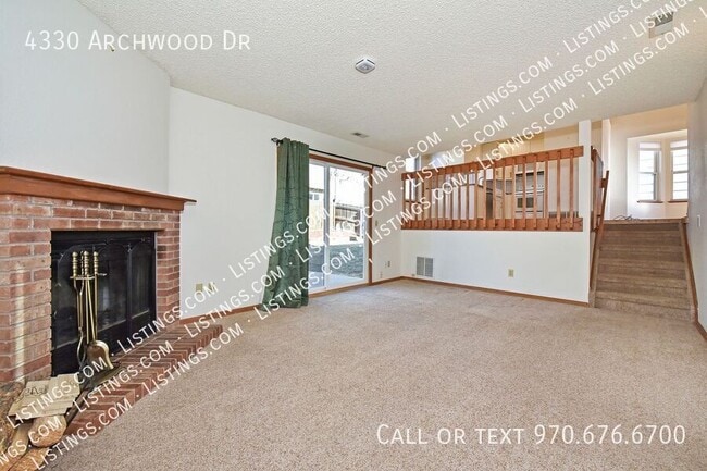 Building Photo - 4330 Archwood Dr
