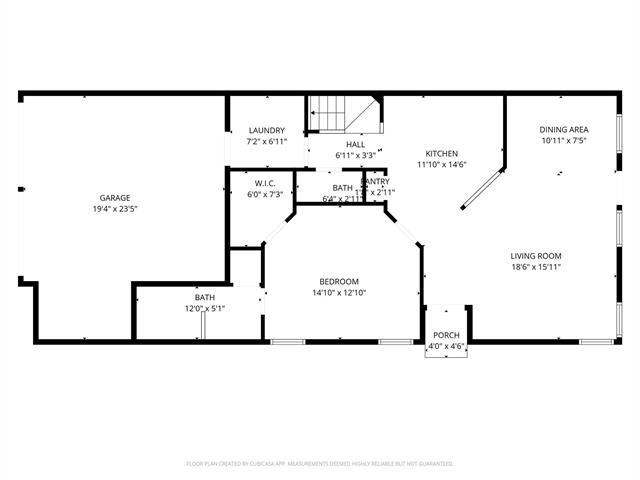 Building Photo - 1013 Lucy Ln