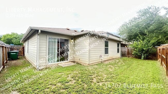 Building Photo - 14702 Bluemist Pass