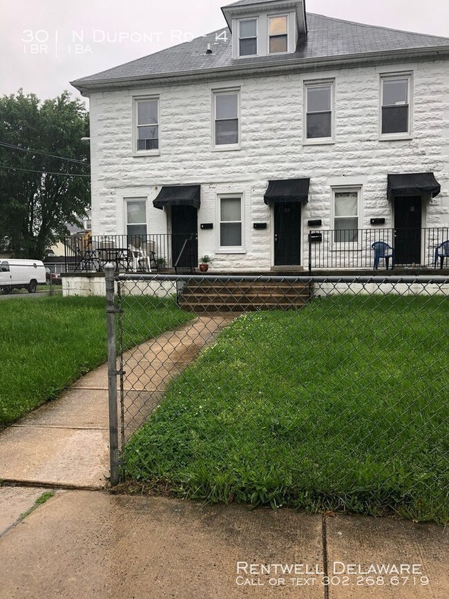 301 N Dupont Rd 301 N Dupont Rd Wilmington DE 19804 Apartment Finder