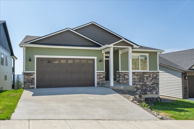Building Photo - $3,375 - 4 Bed / 3 Bath Stunning Brand New Build Home with Panoramic Views