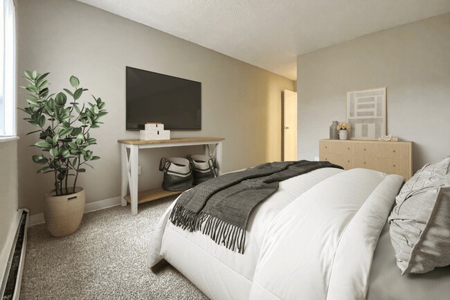Floorplan - Landon Park