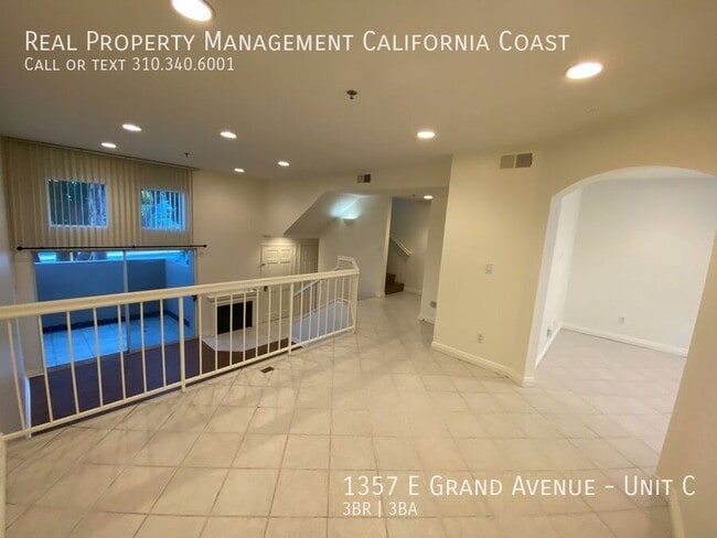 Building Photo - 1357 E Grand Ave