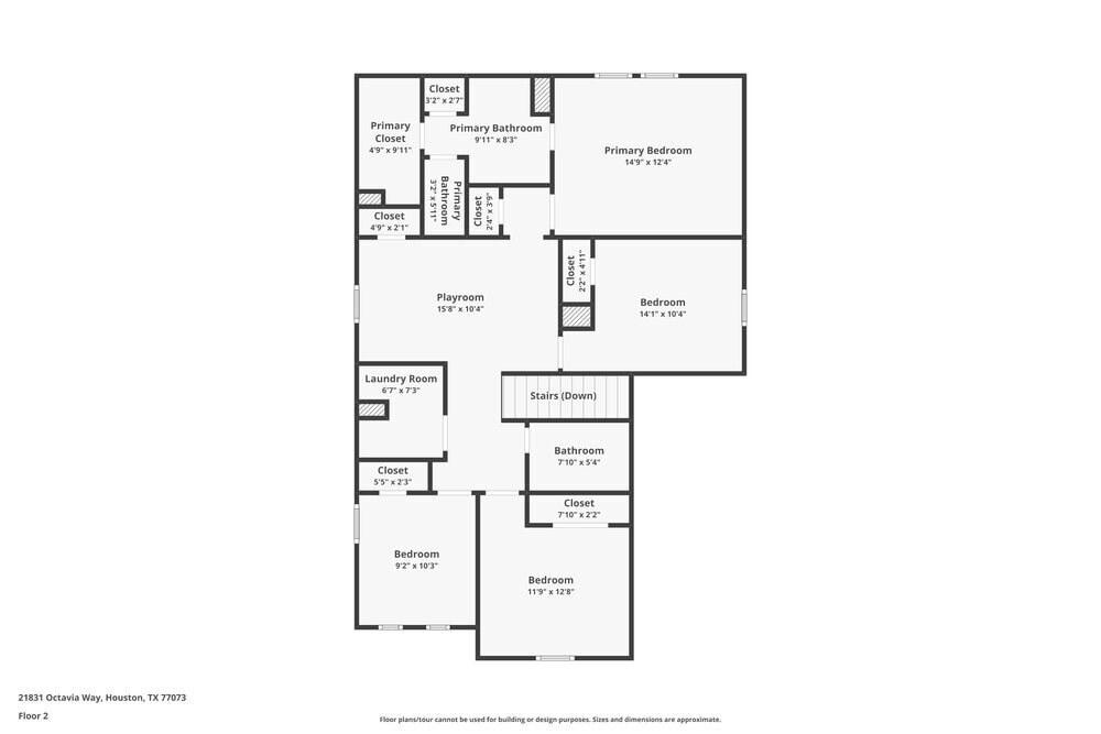 Building Photo - 21831 Octavia Way