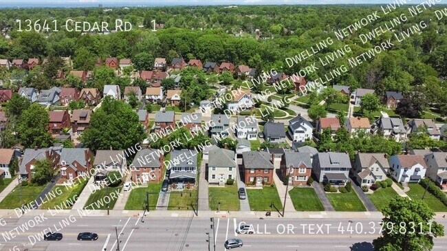 Building Photo - 13641 Cedar Rd