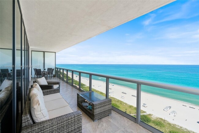 Building Photo - 5875 Collins Ave