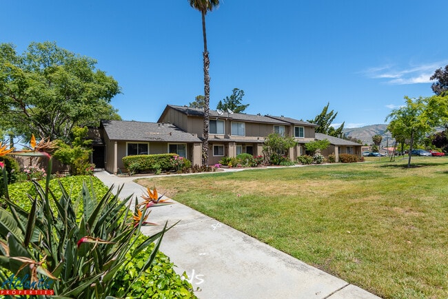 Primary Photo - Spacious Evergreen Townhouse | New Interio...