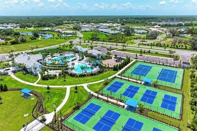 Building Photo - 2802 Butterfly Jasmine Trail