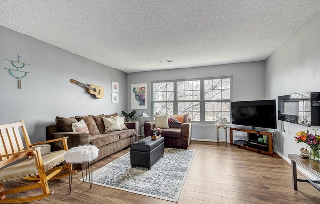 Building Photo - 9440 E Girard Ave