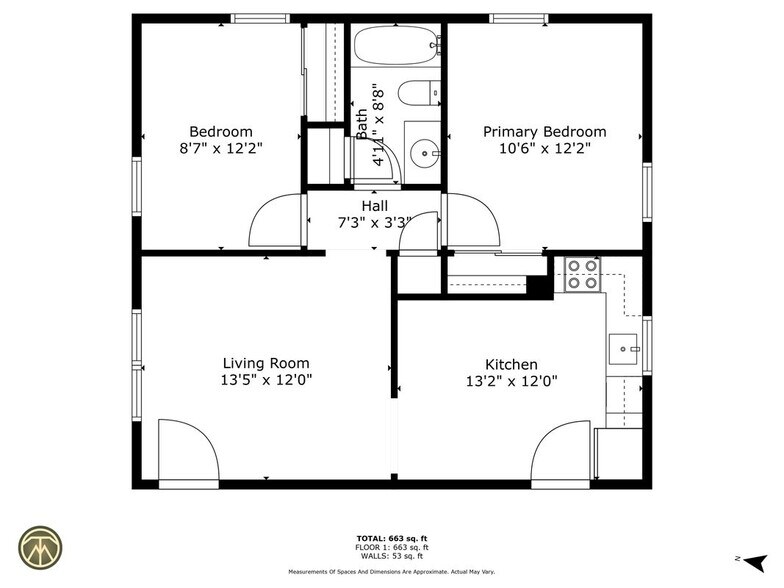 Building Photo - 859 Mammoth Rd