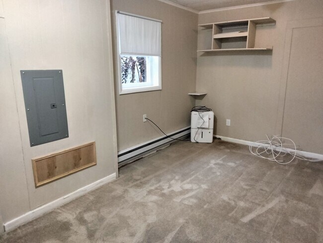 Building Photo - 1007 Butler St