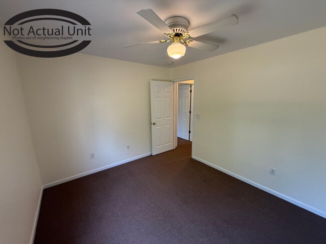 Building Photo - 1328 N Frideriki Dr