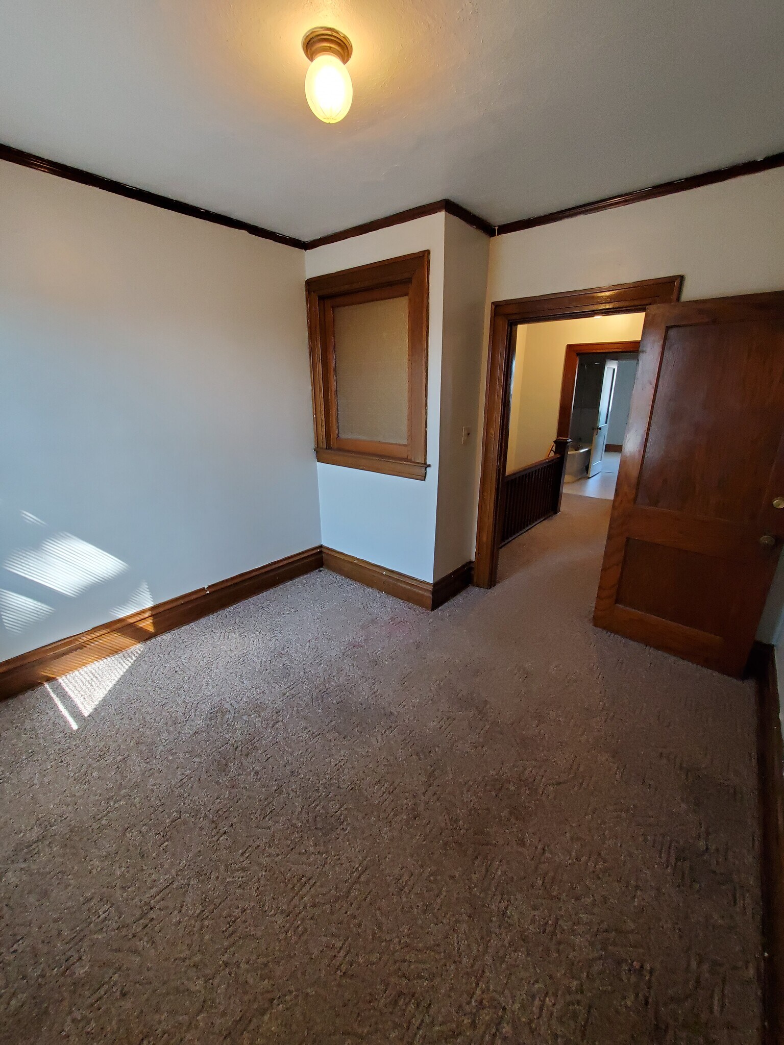 Bedroom 3 - 914 10th St