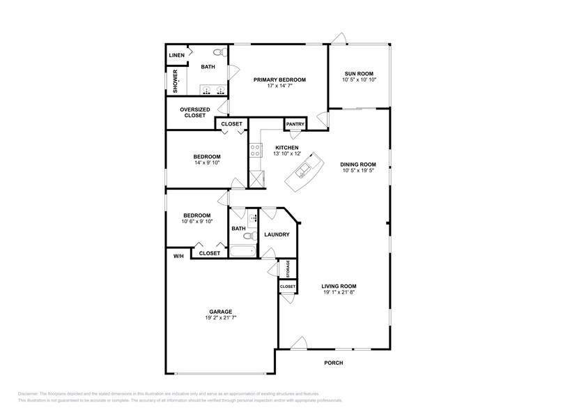 Building Photo - 606 Northside Dr S