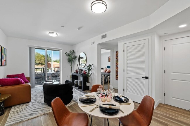 Building Photo - Unit Type: B1 | 1 Bed | 1 Bath