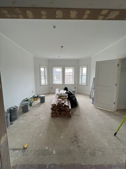 Building Photo - 201 Harvard Ave