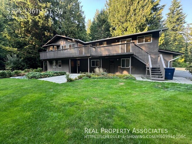 Building Photo - 5204 136th St SW