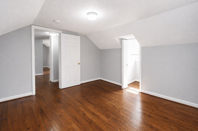 Building Photo - Updated Multi-Bedroom Home | Brand-New Deck | Circular Drive | Triad Premier Realty