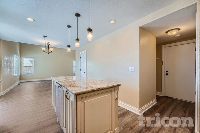 Building Photo - 19714 E Harvard Dr