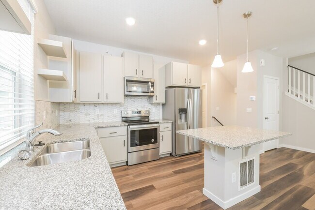 Building Photo - 18579 E 47th Pl