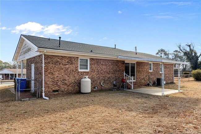 Building Photo - 5419 Laramie Ct