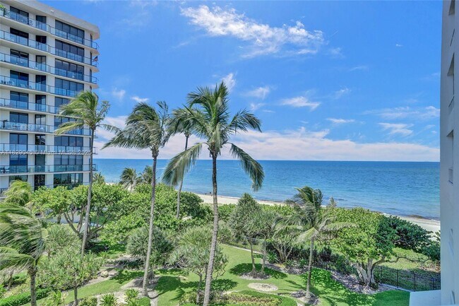 Building Photo - 1340 S Ocean Blvd