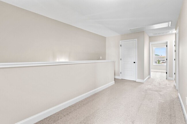 Building Photo - Now Leasing: Brand-New Townhomes