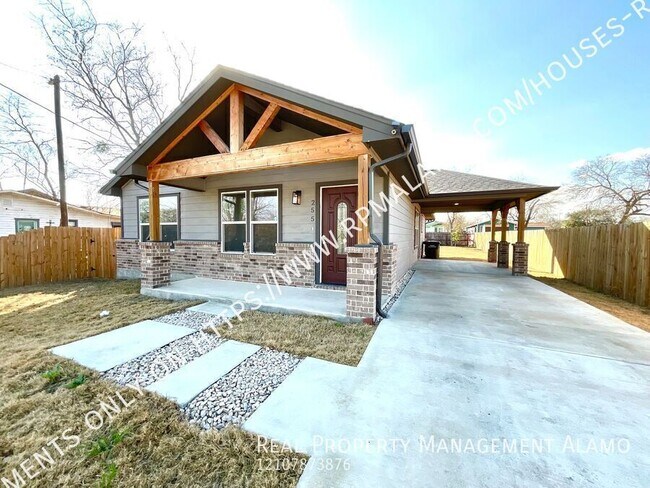 Building Photo - 255 Dolores Ave